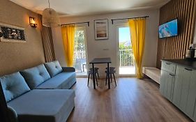 Dwupietrowy Apartament Latarnik - Jastrzebia Gora