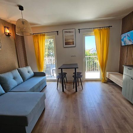 Dwupietrowy Apartament Latarnik - Jastrzebia Gora Tupadła Zewnętrze zdjęcie