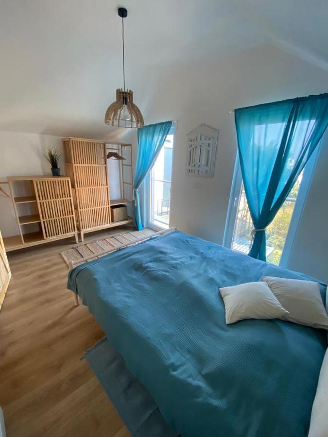 Dwupietrowy Apartament Latarnik - Jastrzebia Gora Tupadła Zewnętrze zdjęcie