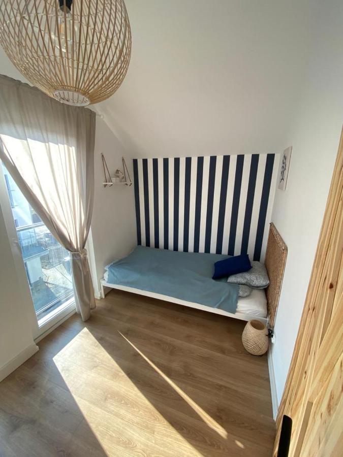 Dwupietrowy Apartament Latarnik - Jastrzebia Gora Tupadła Zewnętrze zdjęcie
