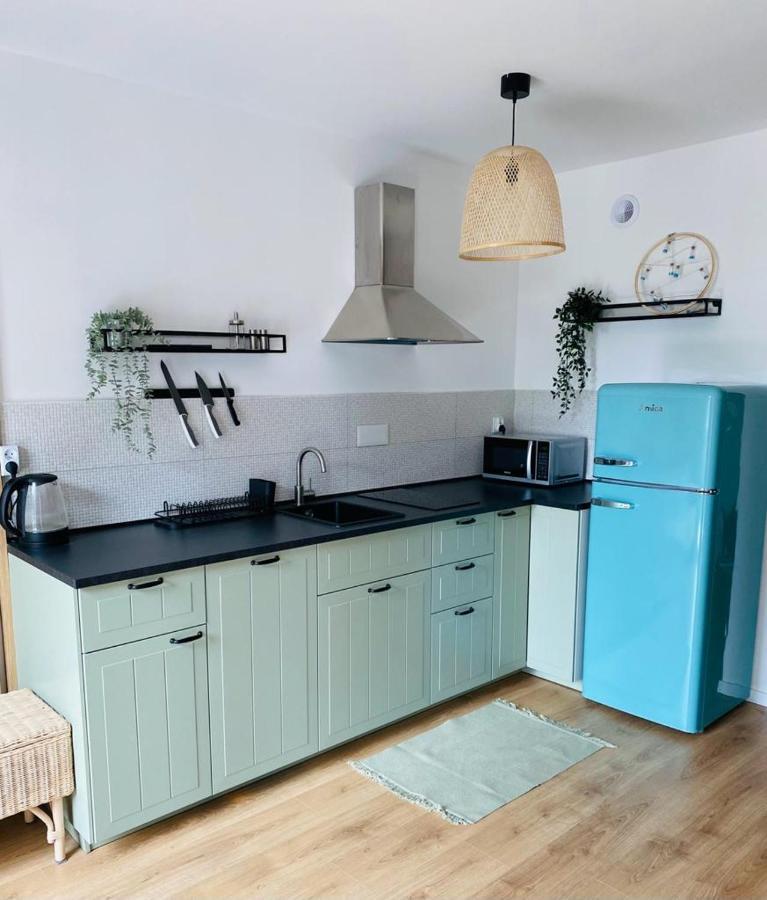 Dwupietrowy Apartament Latarnik - Jastrzebia Gora Tupadła Zewnętrze zdjęcie