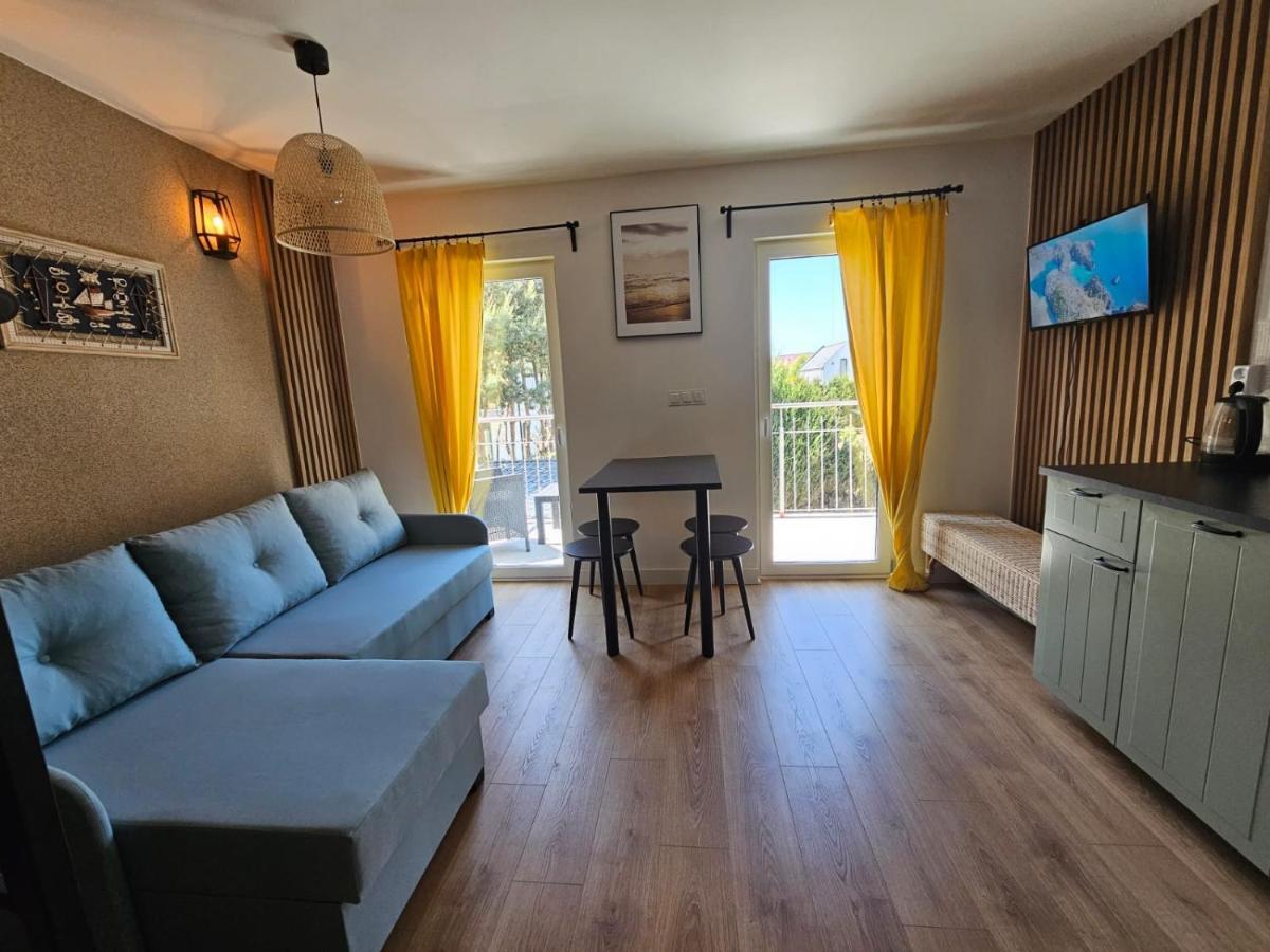 Dwupietrowy Apartament Latarnik - Jastrzebia Gora Tupadła Zewnętrze zdjęcie