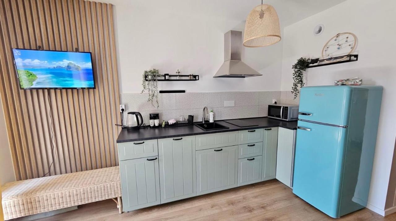 Dwupietrowy Apartament Latarnik - Jastrzebia Gora Tupadła Zewnętrze zdjęcie