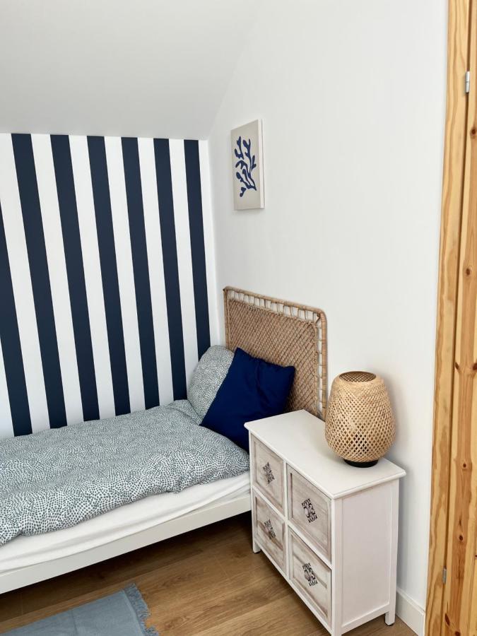 Dwupietrowy Apartament Latarnik - Jastrzebia Gora Tupadła Zewnętrze zdjęcie